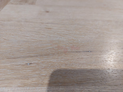 John Lewis Dining Table Estate 6 to 10 Seater Extending Natural