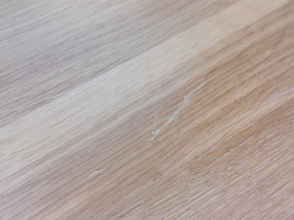 John Lewis Dining Table Estate 6 to 10 Seater Extending Natural