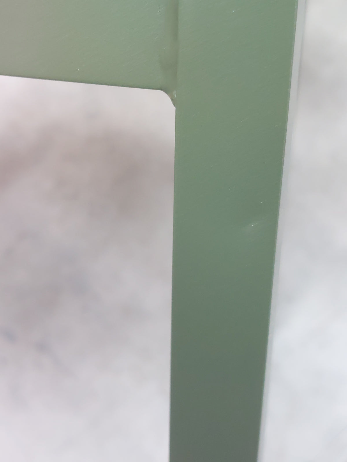 John Lewis Platform Garden Dining Armchair, Set of 2, Green
