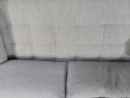 List - MODEL 02 2 SEAT SEAGLASS