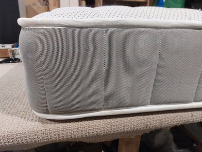 List - John Lewis Anyday Pocket Sprg Mattr