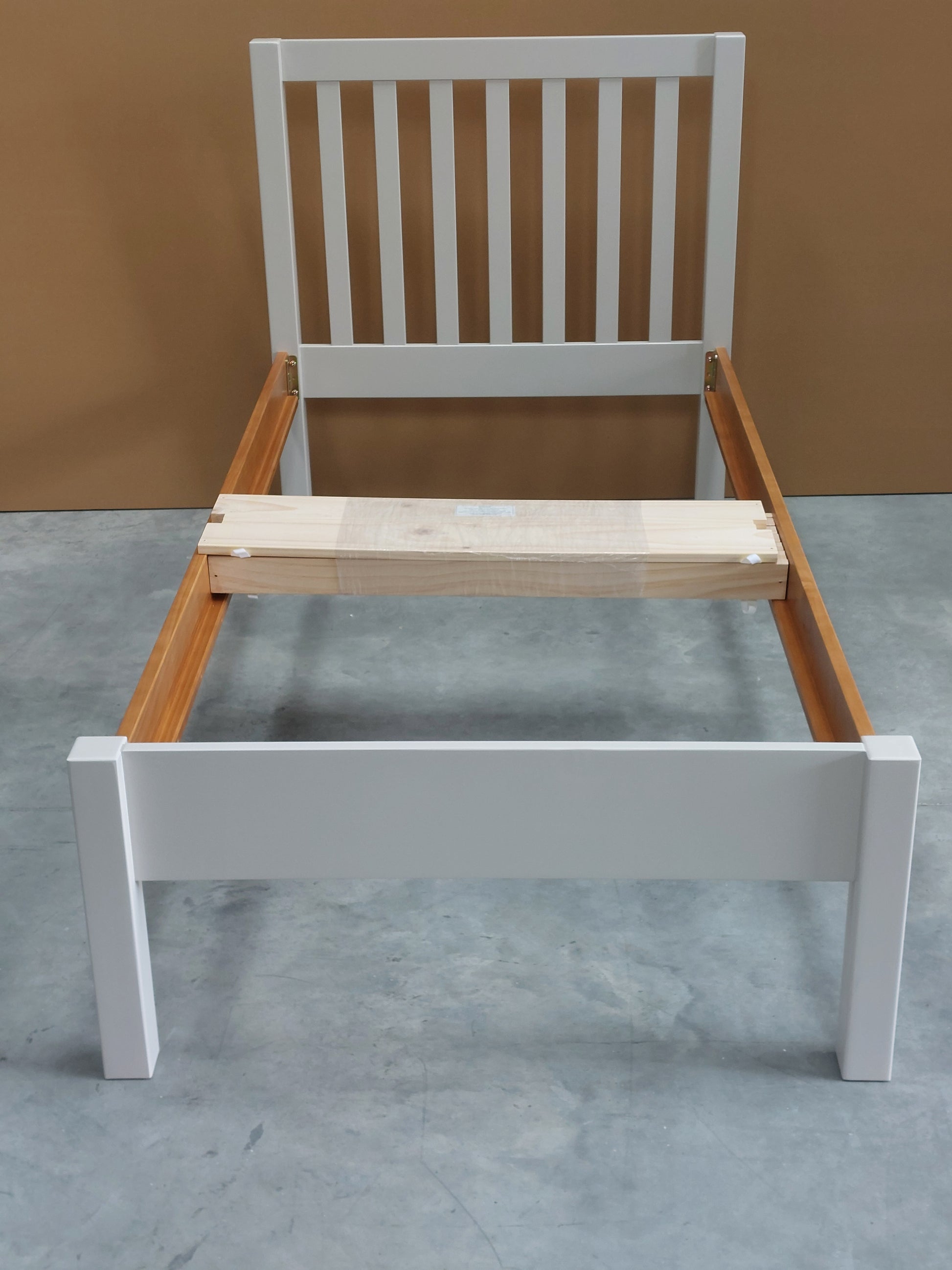 Wilton Linen CC 90 Bed LIST