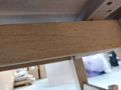 Burford Dining Table