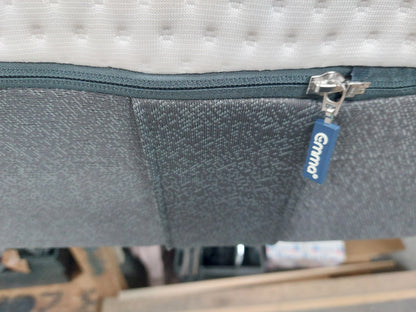 List - Emma Original Memory Foam Mattress, Medium Tension, King Size