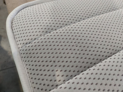 John Lewis Pocket Spring Mattress, Firm Tension Small Double