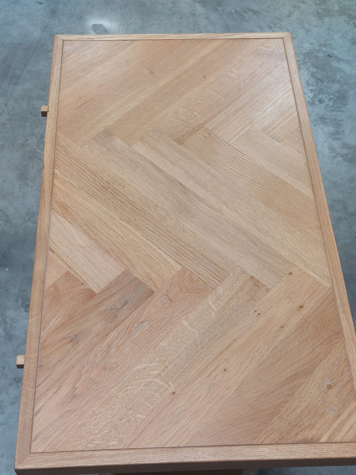 John Lewis Dining Table Estate 6-10 Seater Extending Natural