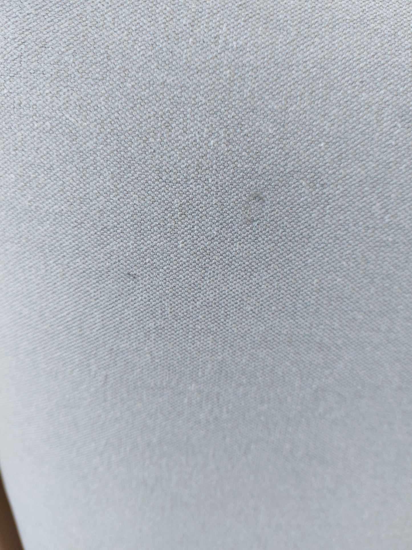 List - PILLOW BED GREY 135CM