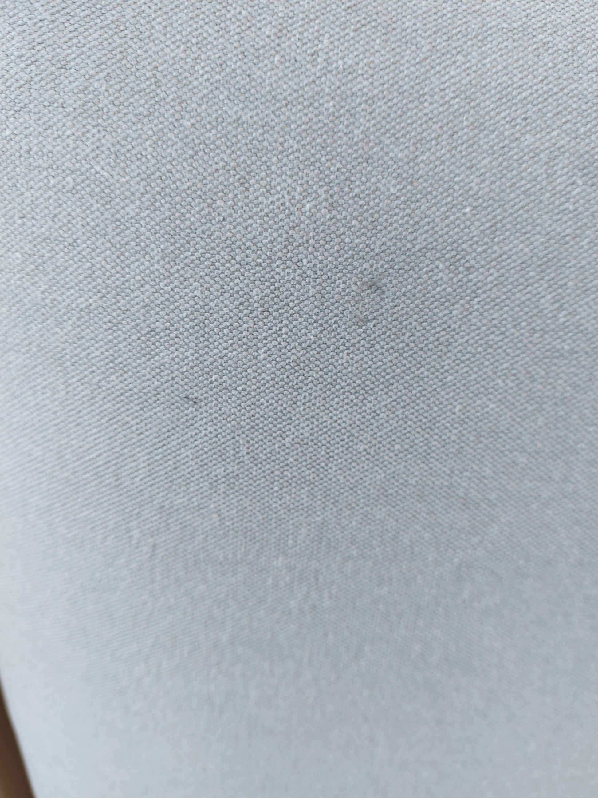 List - PILLOW BED GREY 135CM