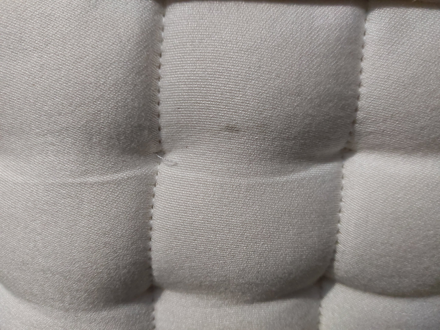 John Lewis British Natural Collection Cotswold 19000 Mattress, Firmer Tension, Double