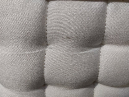 John Lewis British Natural Collection Cotswold 19000 Mattress, Firmer Tension, Double