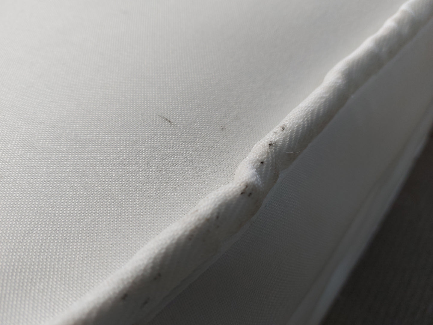 John Lewis Mattress  Waitrose Wool NO. 3 Pocket Spring Soft/Medium King Size
