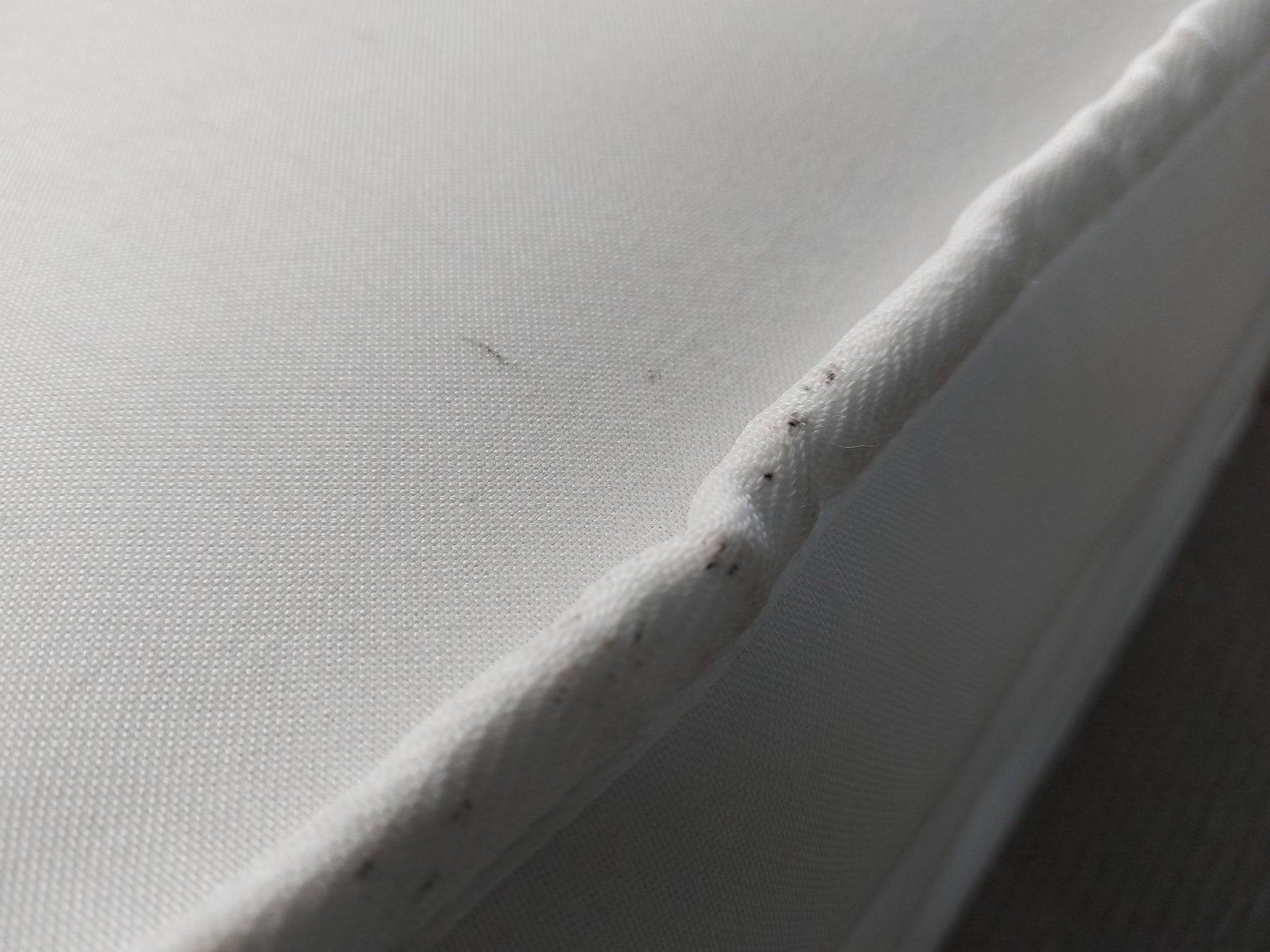 John Lewis Mattress  Waitrose Wool NO. 3 Pocket Spring Soft/Medium King Size