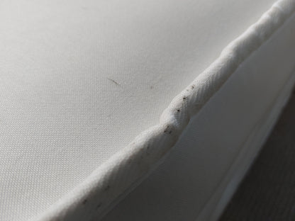 John Lewis Mattress  Waitrose Wool NO. 3 Pocket Spring Soft/Medium King Size