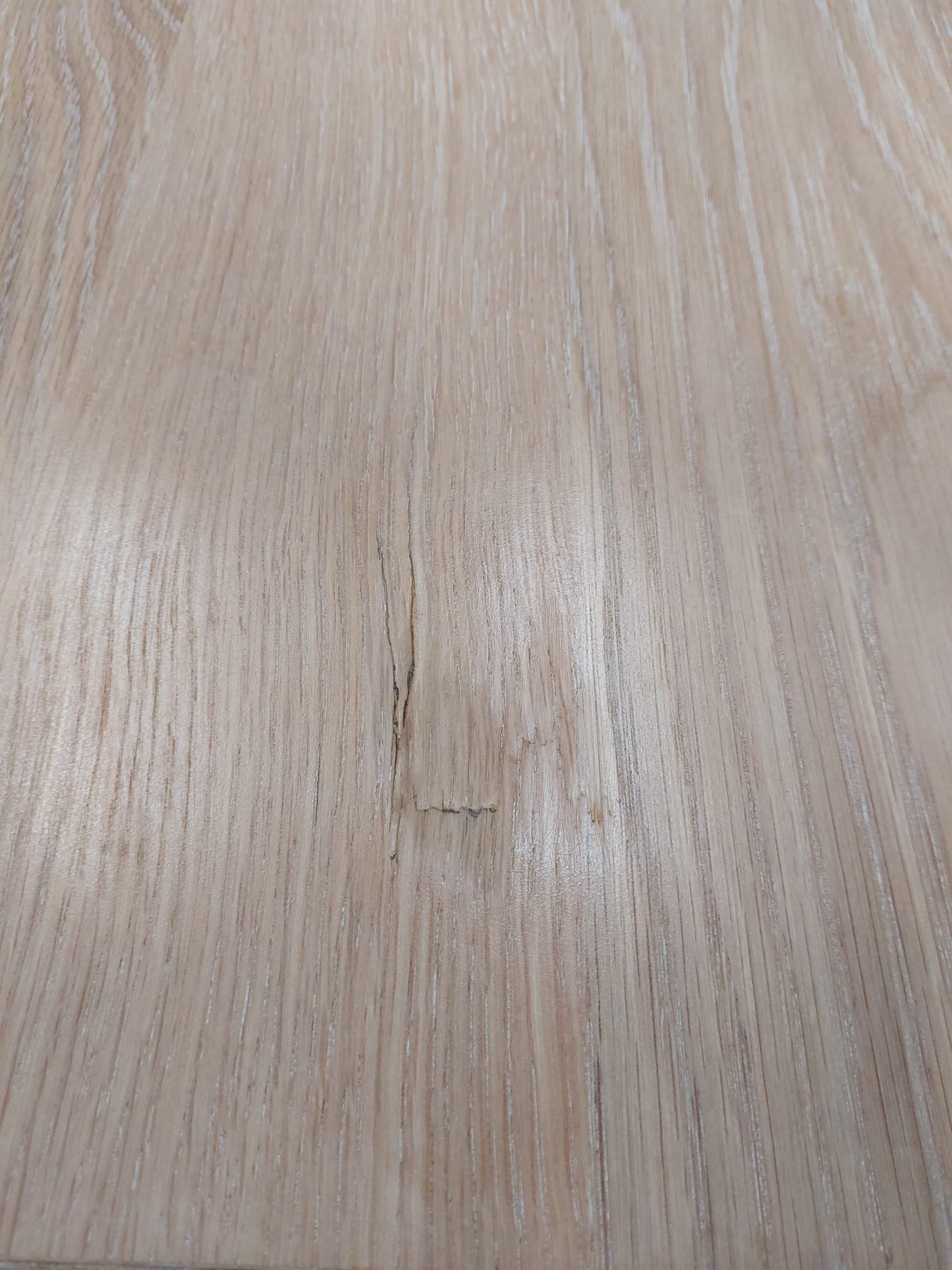 John Lewis Rest 6 Drawer Chest, Natural Wood