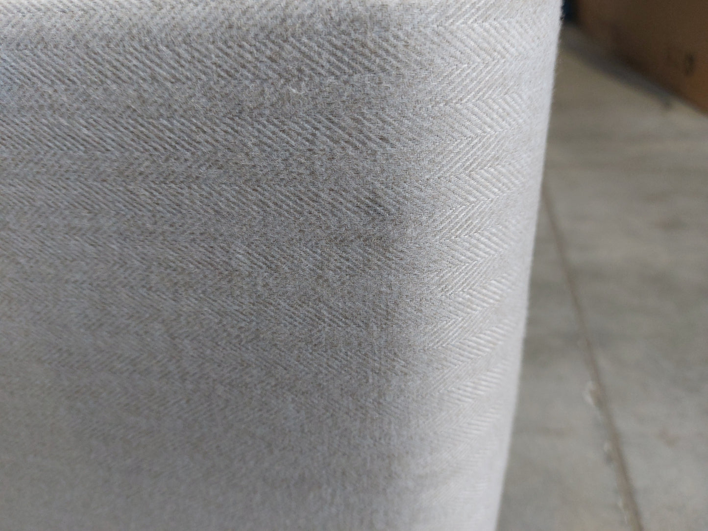 Divan, Tempur Ottoman 3397720