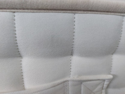 John Lewis British Natural Collection Swaledale 16000 Mattress Regular Tension King Size