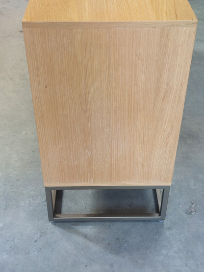John Lewis Estate Sideboard, Oak