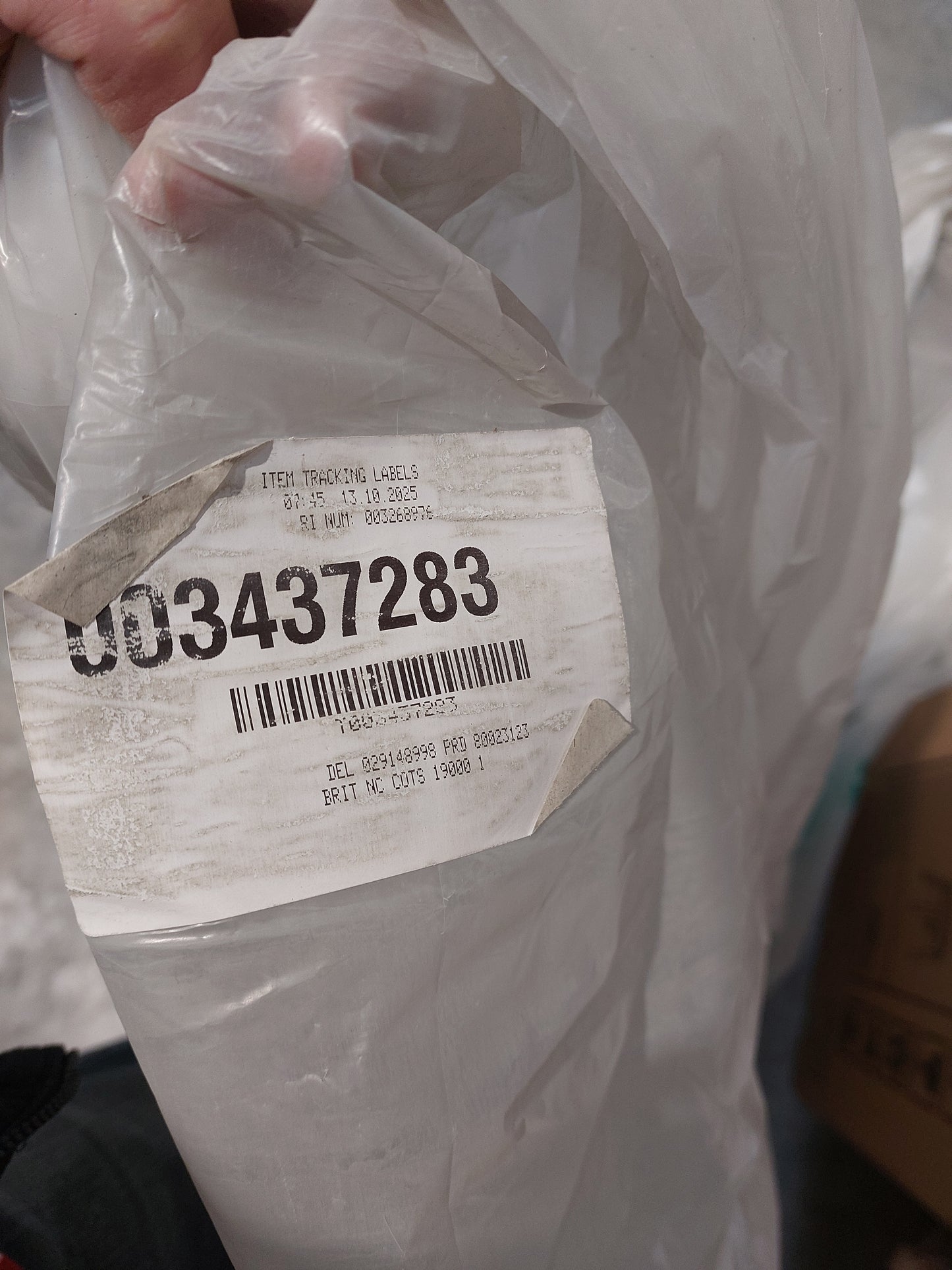 John Lewis British Natural Collection Cotswold 19000 Mattress, Firmer Tension, Double