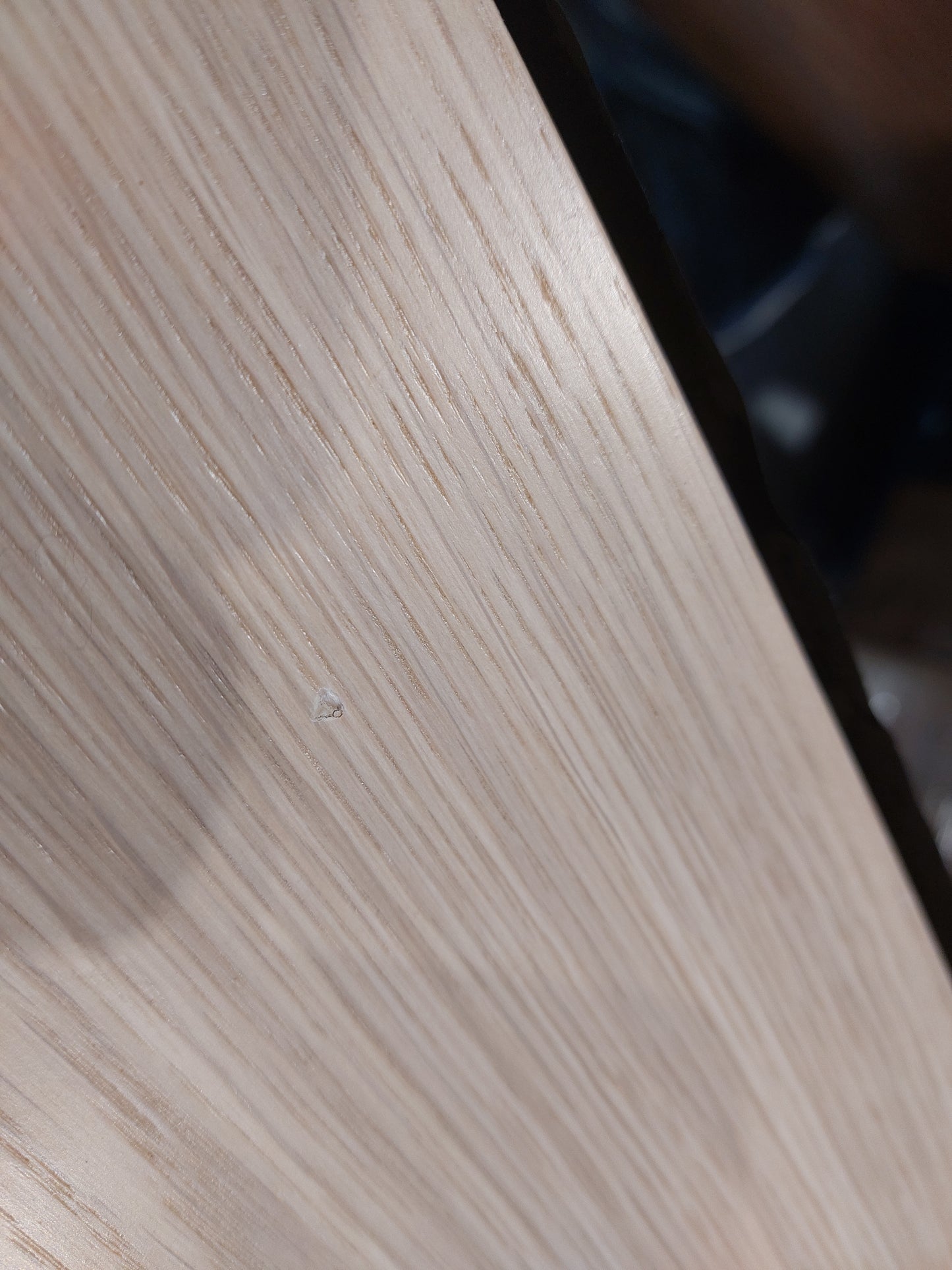 John Lewis Rattan 5 Drawer Tallboy Chest