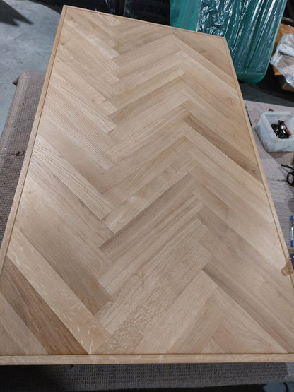 John Lewis Dining Table Estate 6 to 10 Seater Extending  Natural