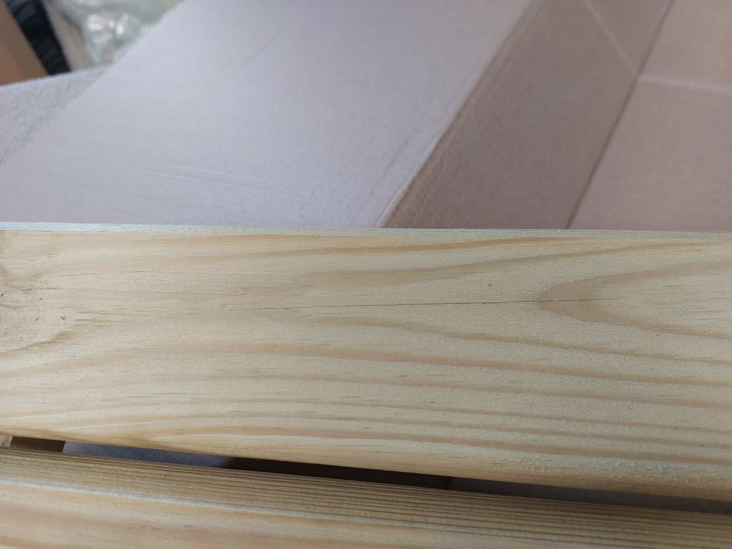 Zest Wooden Eco Hive Composter, Natural