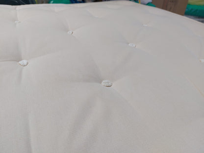 Hypnos Mattress Wooltex No.1 Pocket Spring , Medium Tension, Double