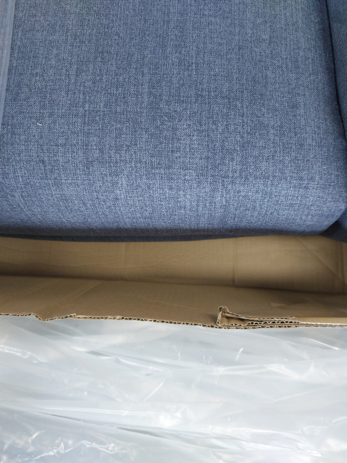 John Lewis + Swoon Keats Armchair, Dark Leg