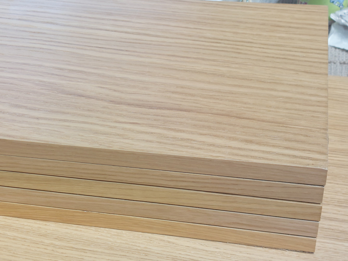 John Lewis Abacus 5 Shelf Bookcase