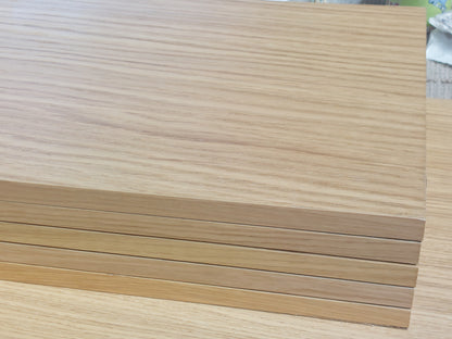 John Lewis Abacus 5 Shelf Bookcase