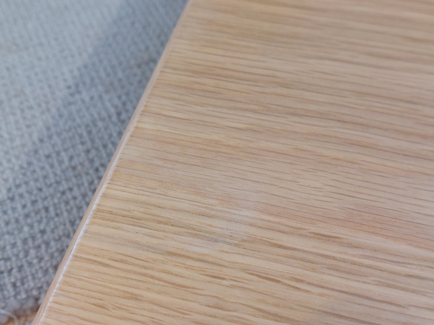 ercol for John Lewis Shalstone 6-8 Seater Extending Dining Table, Oak