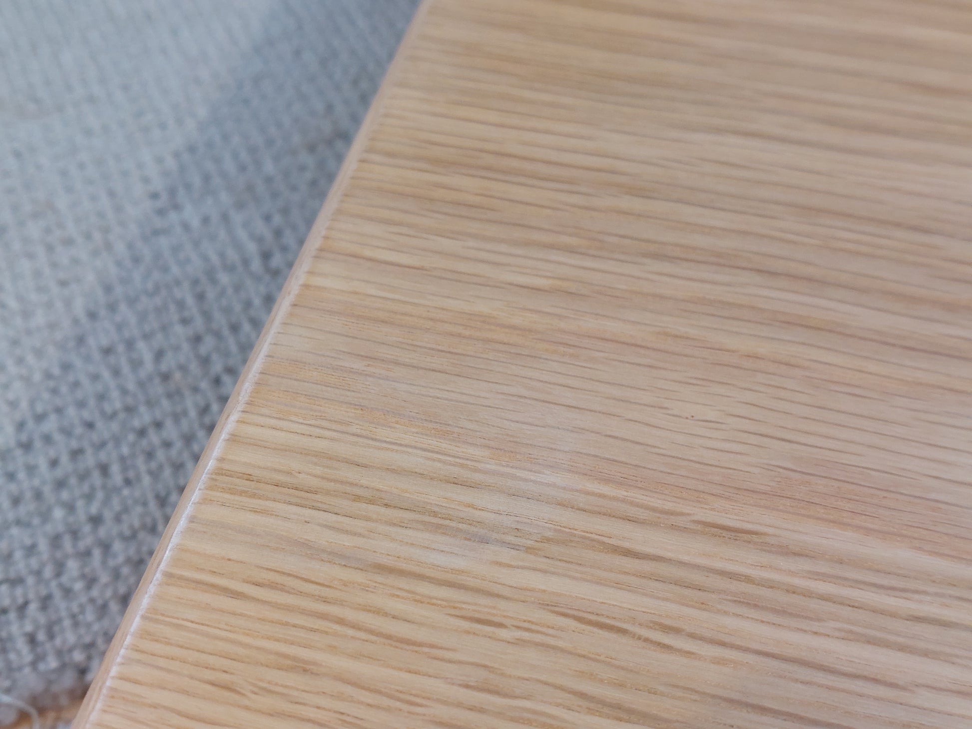 ercol for John Lewis Shalstone 6-8 Seater Extending Dining Table, Oak