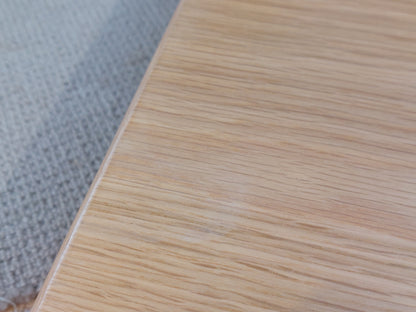 ercol for John Lewis Shalstone 6-8 Seater Extending Dining Table, Oak