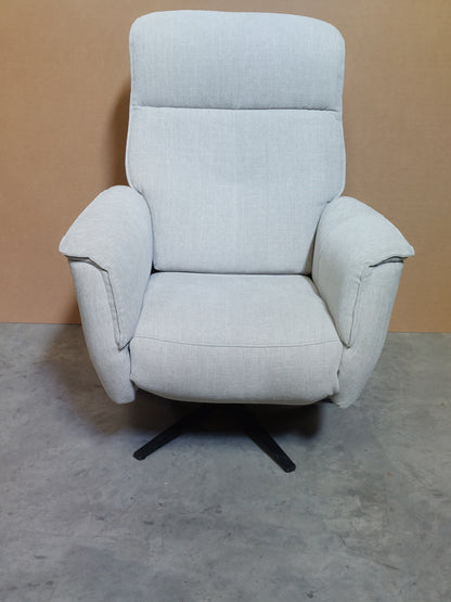 John Lewis Float Zero Gravity Power Recliner Chair