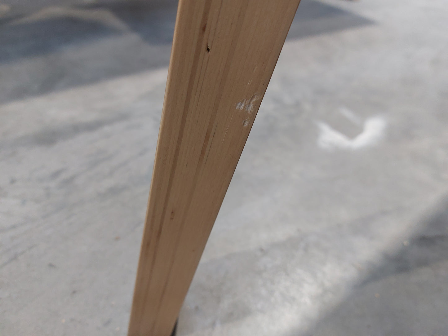 John Lewis ANYDAY Anton 6-8 Seater Extending Dining Table Oak