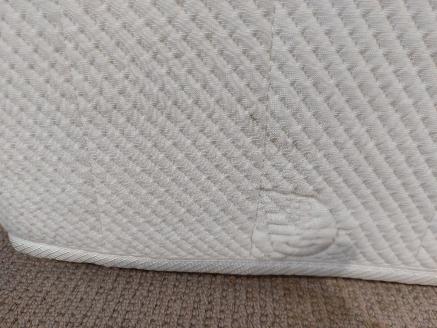 Latex Cool Collection 3500 Pocket Spring Mattress Single