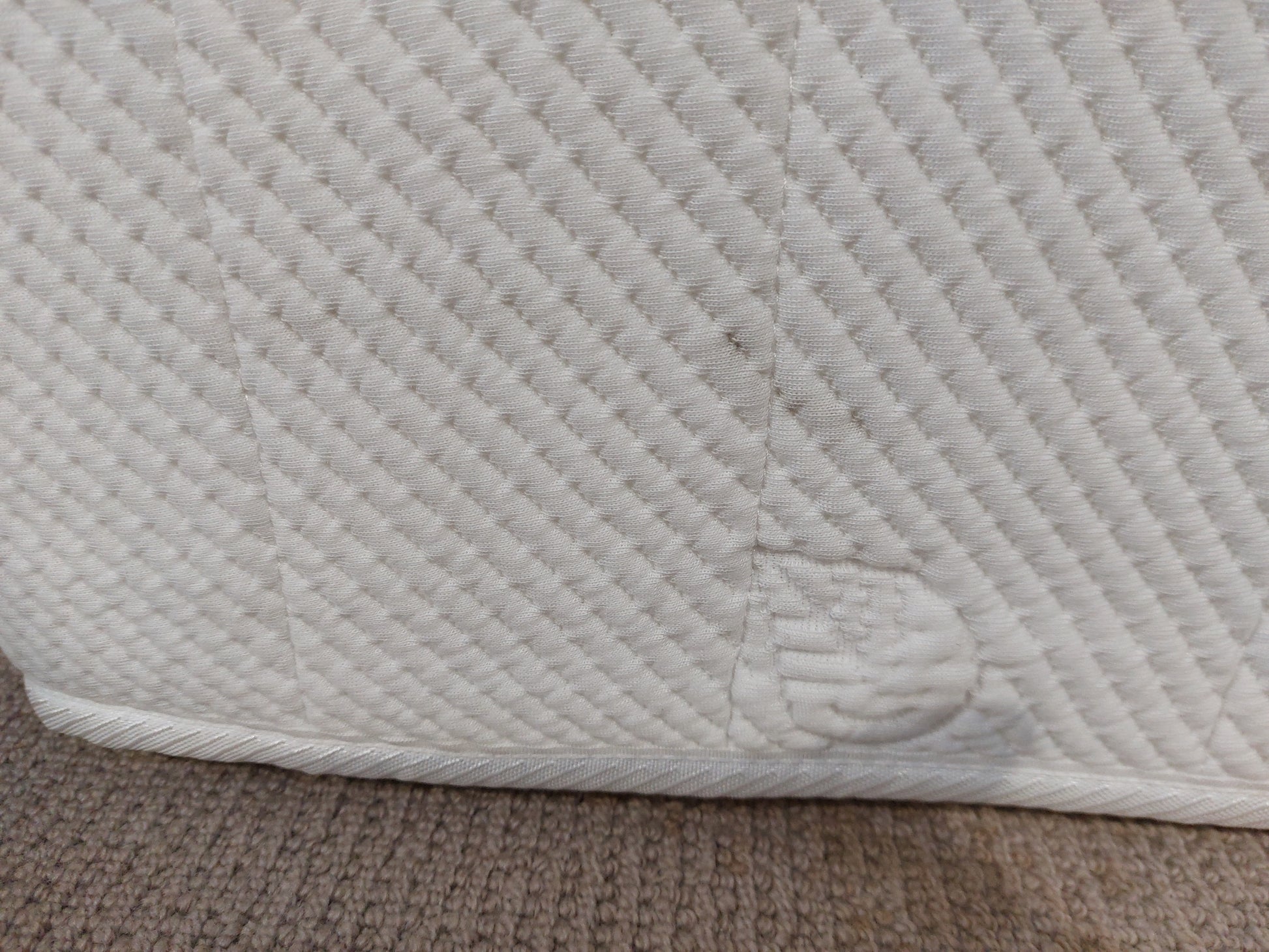 Latex Cool Collection 3500 Pocket Spring Mattress Single