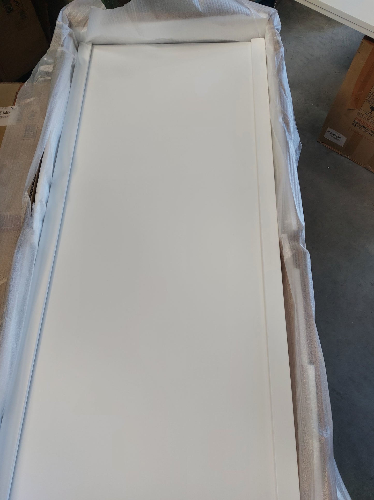 List - WILTON PART ASBLD 2D AS08