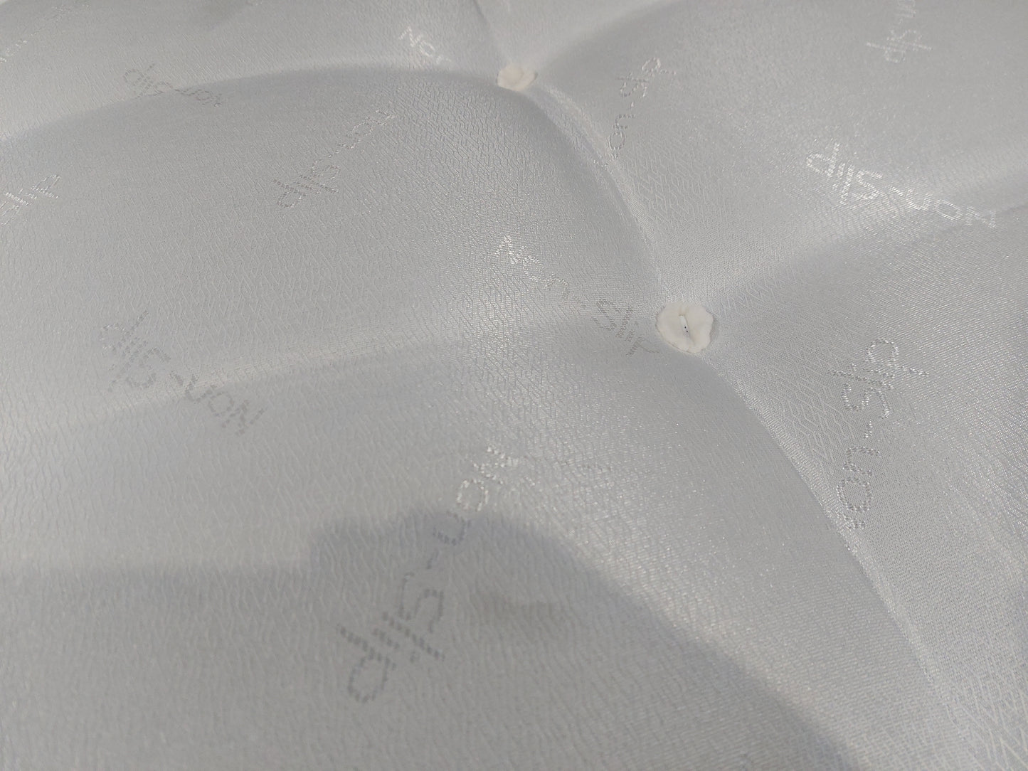 John Lewis Ultra Comfort Collection 4500 Pillowtop Mattress, Medium Tension Double