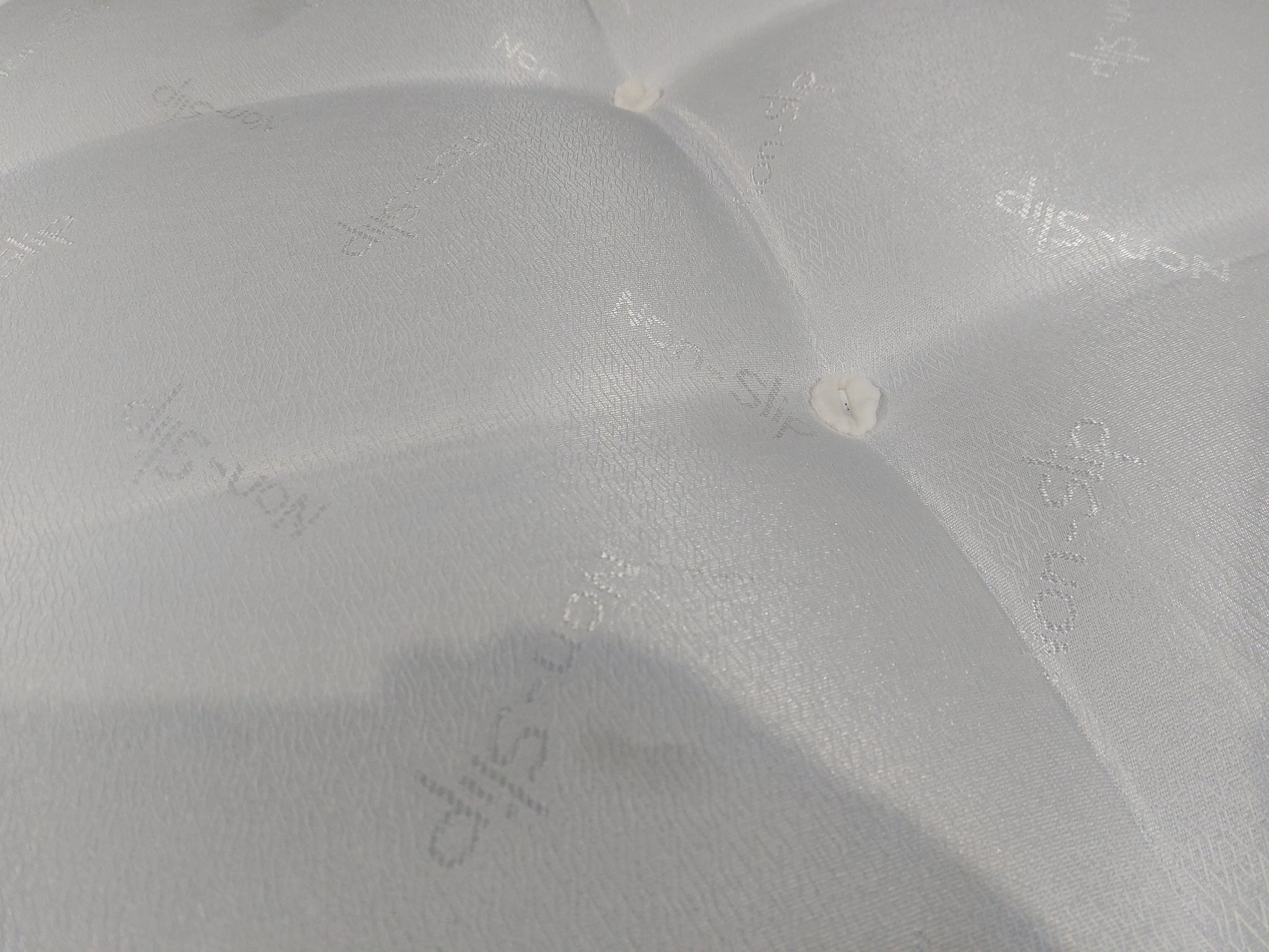 John Lewis Ultra Comfort Collection 4500 Pillowtop Mattress, Medium Tension Double