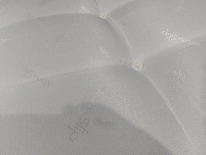 John Lewis Ultra Comfort Collection 4500 Pillowtop Mattress, Medium Tension Double