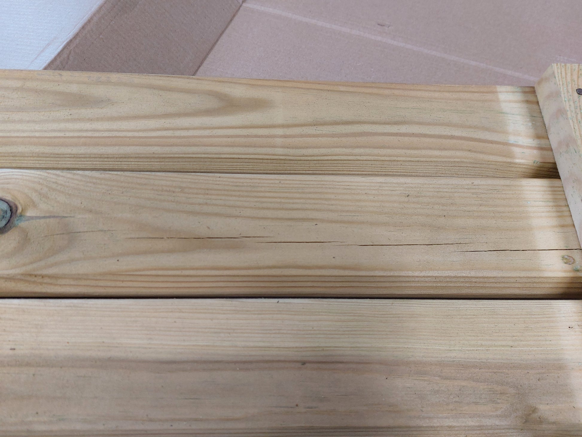 Zest Wooden Eco Hive Composter, Natural