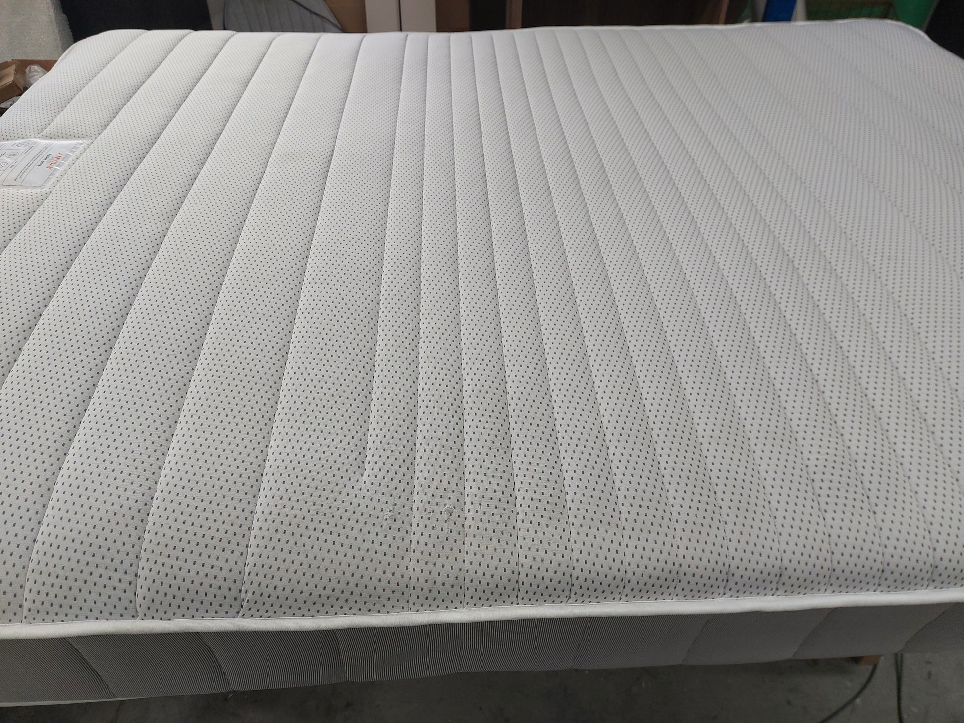 List - ANYDAY POCKET FIRM 150