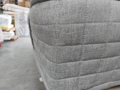 Koti Home Dreamer Pocket Spring Mattress, Medium/Firm Support King Size