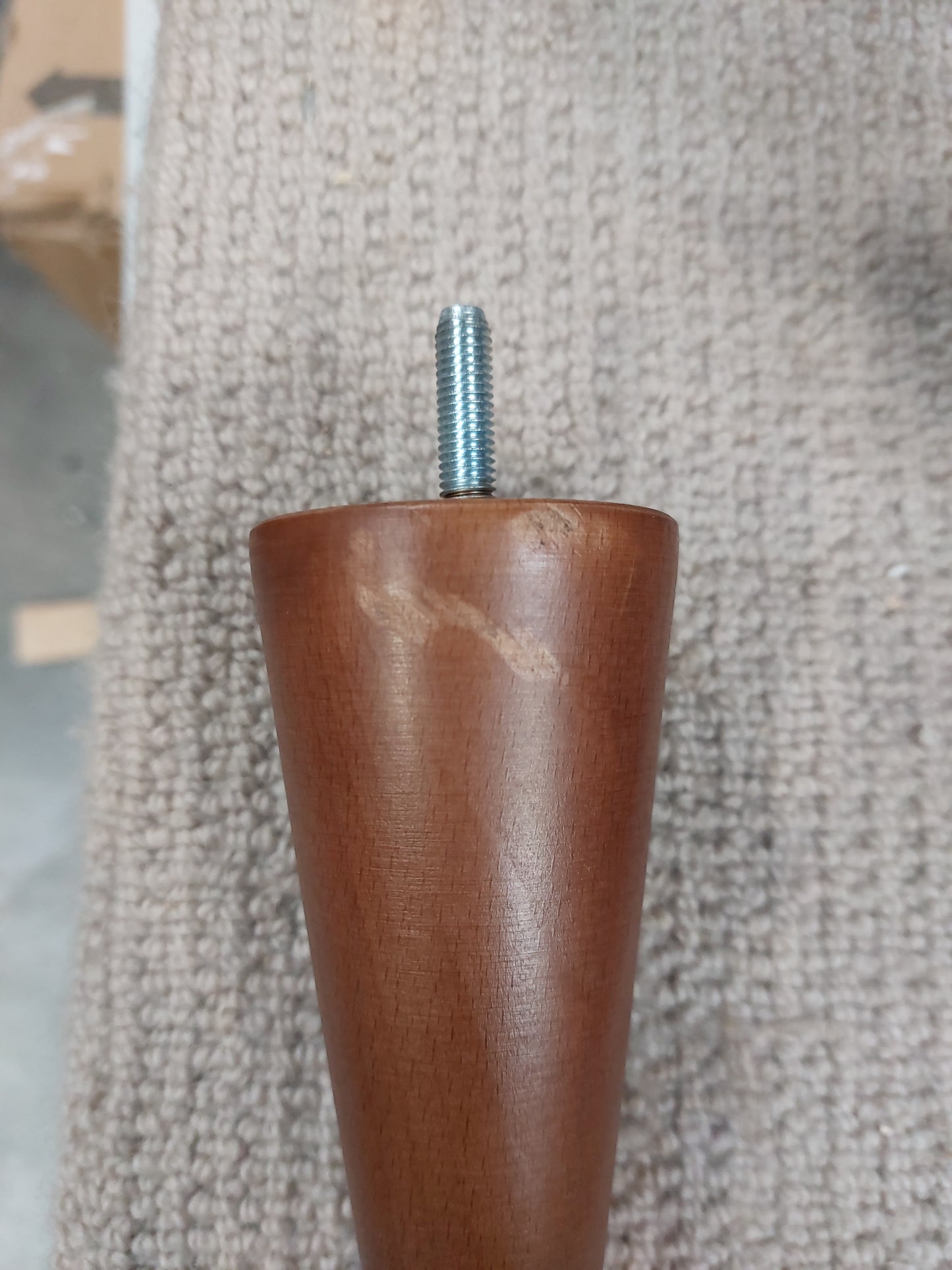 John Lewis + Swoon Radley Loveseat, Wildwood Green Velvet