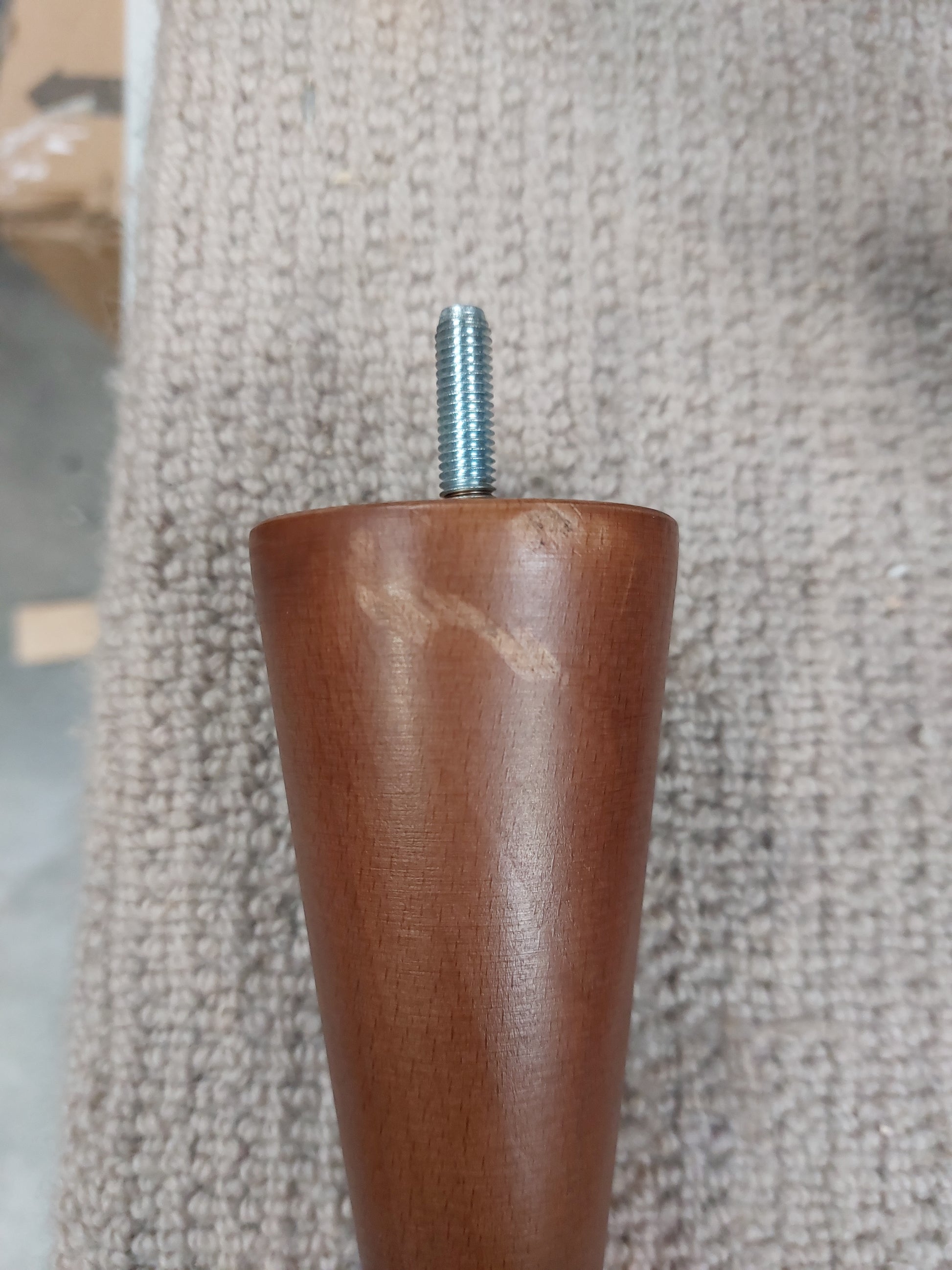 John Lewis + Swoon Radley Loveseat, Wildwood Green Velvet