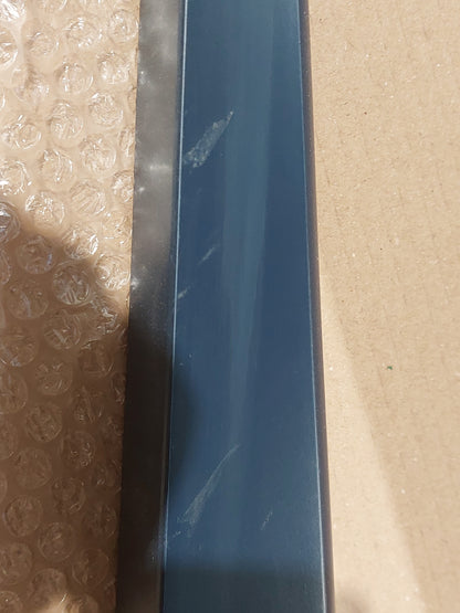 John Lewis Lift Storage Desk Blue