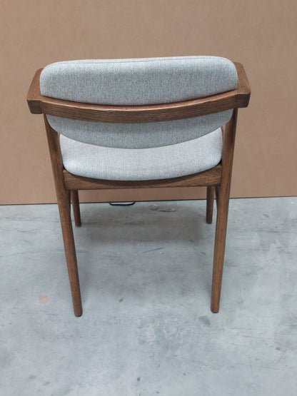 G Plan Vintage Henley Dining Chair, Mid Oak