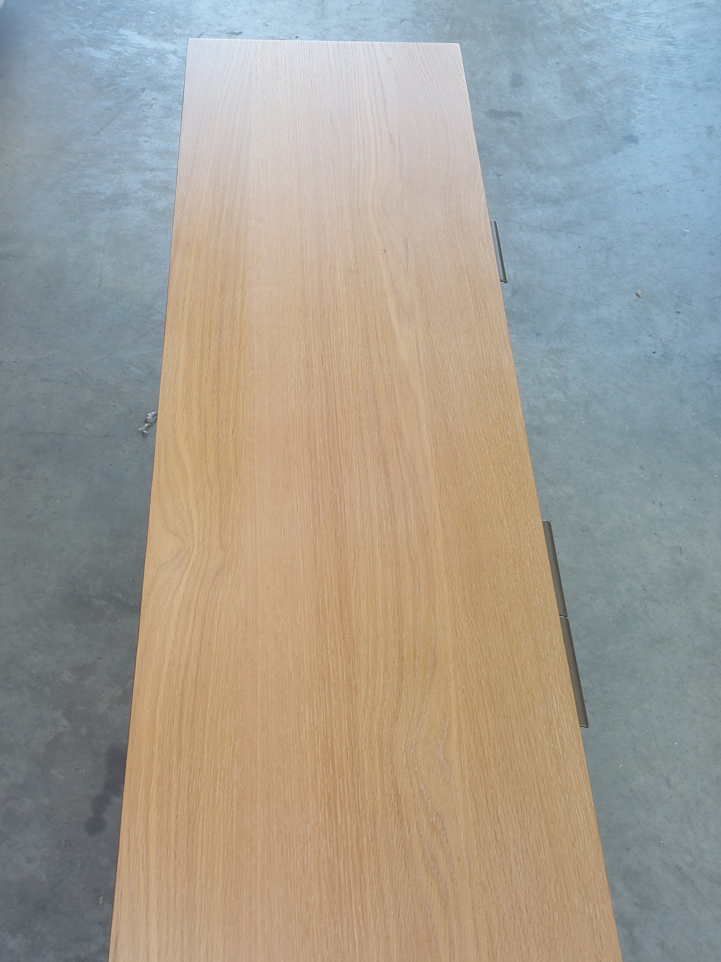 John Lewis Estate Sideboard, Oak