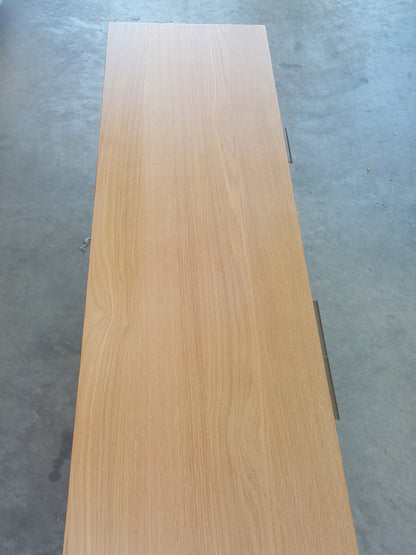 John Lewis Estate Sideboard, Oak