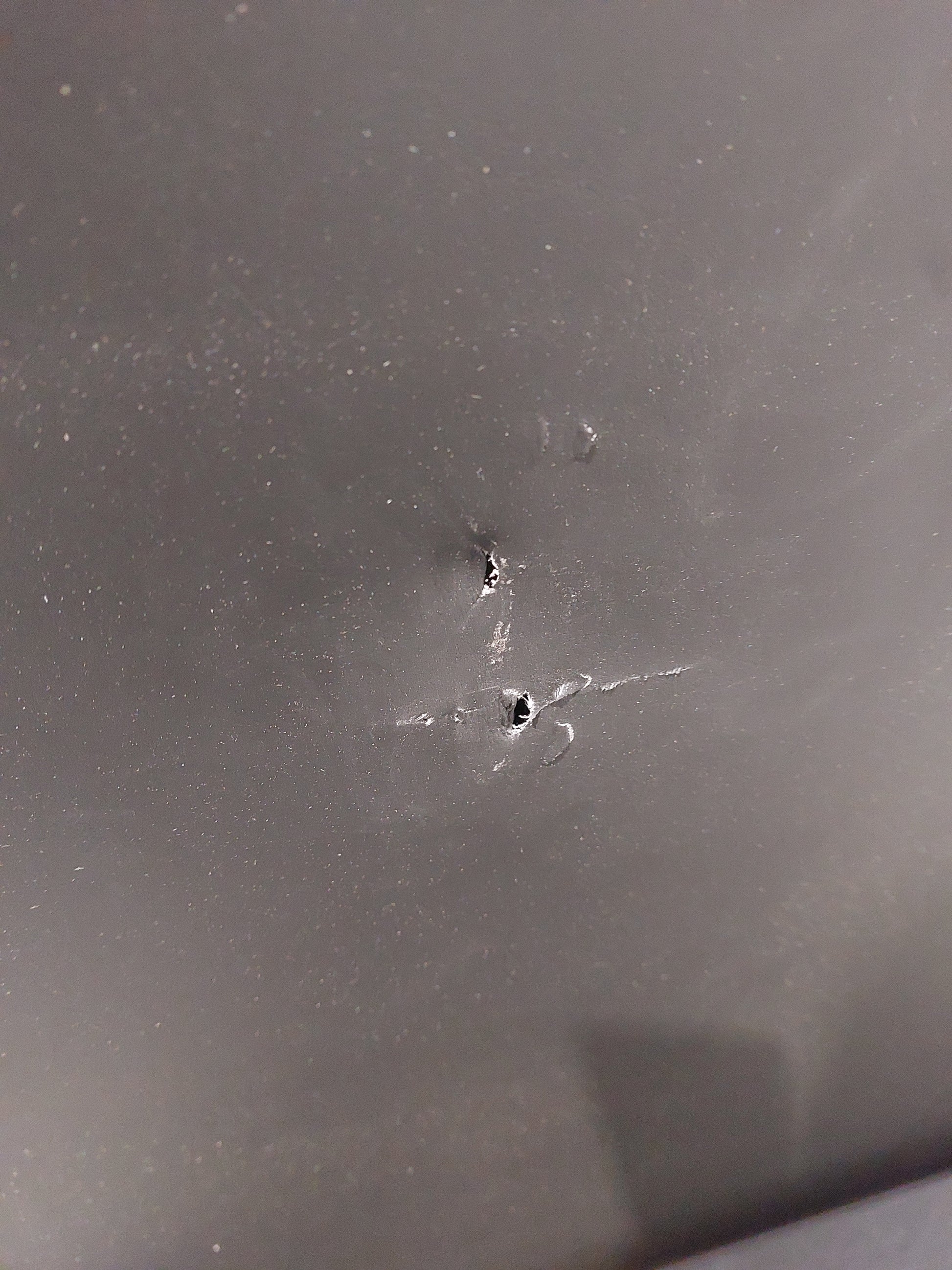 John Lewis & Partners Grace Bed Frame King Size Grey